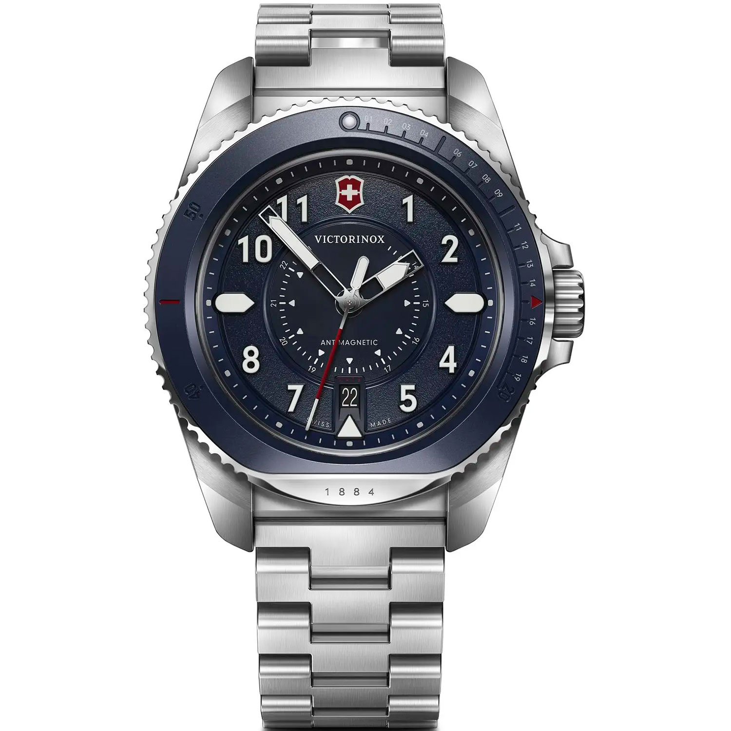 Часы Victorinox Swiss Army Journey 1884 241978
